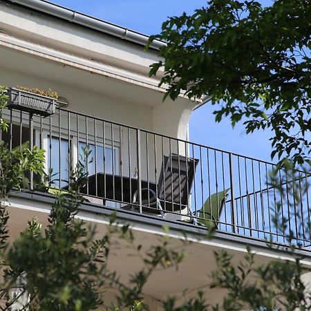 Apartment G&S Jadranovo Exterior foto