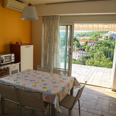 Apartment G&S Jadranovo Exterior foto