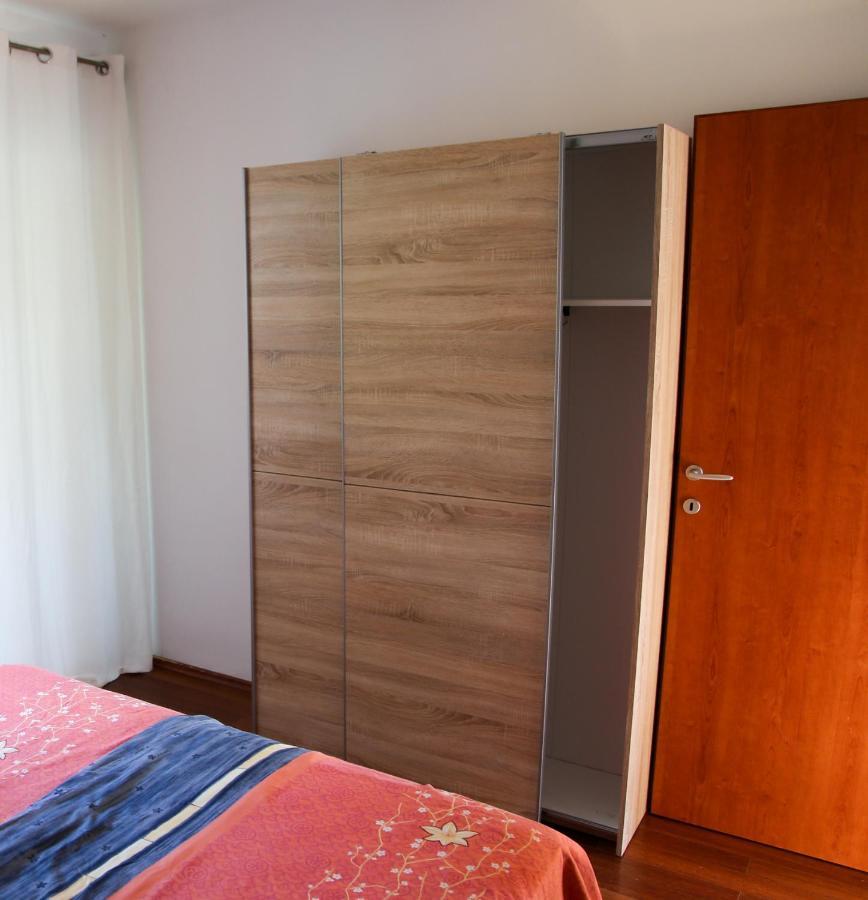 Apartment G&S Jadranovo Exterior foto